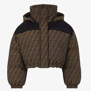 FENDI SKI JACKET